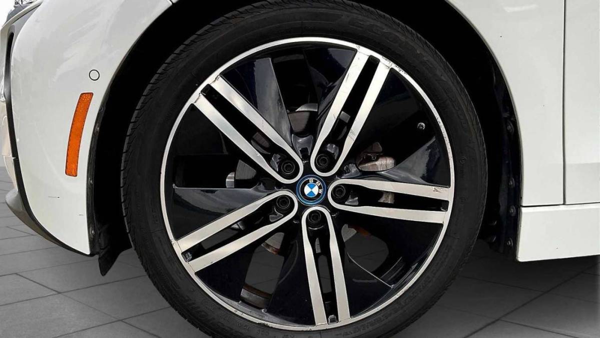 2015 BMW i3 - Images - 9
