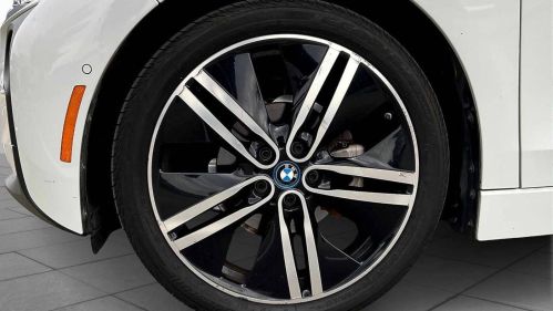 2015 BMW i3 - Images - 9