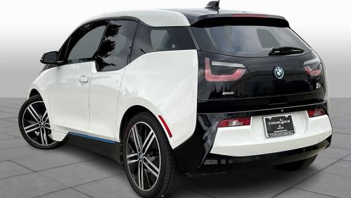 2015 BMW i3 - Images - 10