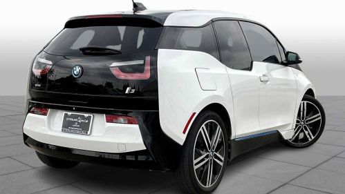 2015 BMW i3 - Images - 11