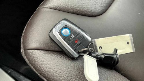 2015 BMW i3 - Images - 13