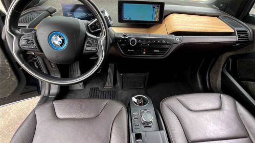 2015 BMW i3 - Images - 14