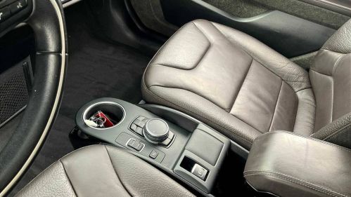 2015 BMW i3 - Images - 15