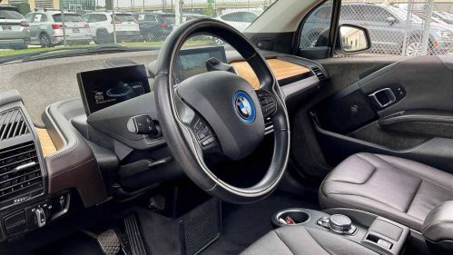 2015 BMW i3 - Images - 16