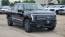 2025 Ford F-150 Lightning - Images - 2