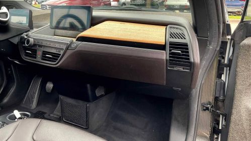 2015 BMW i3 - Images - 17
