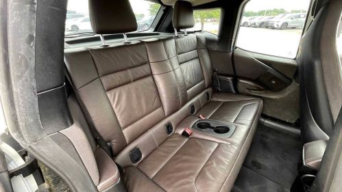 2015 BMW i3 - Images - 18