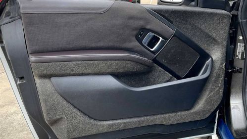 2015 BMW i3 - Images - 20