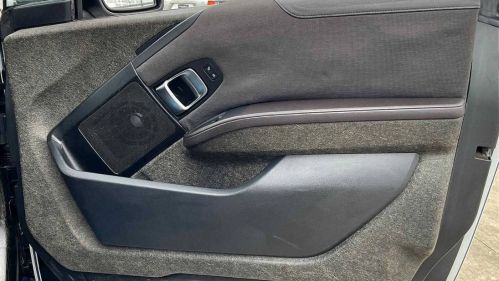 2015 BMW i3 - Images - 21