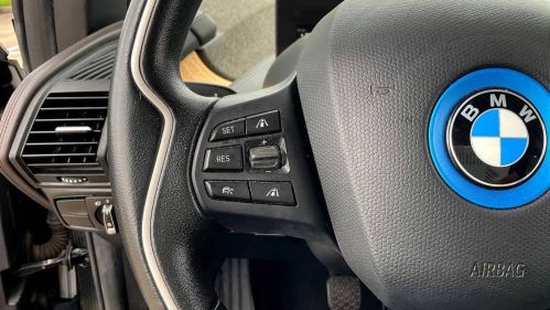 2015 BMW i3 - Images - 22