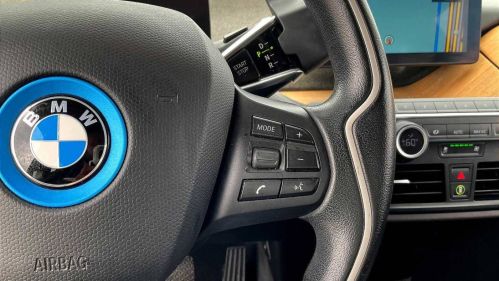 2015 BMW i3 - Images - 23