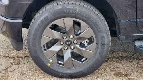 2025 Ford F-150 Lightning - Images - 7
