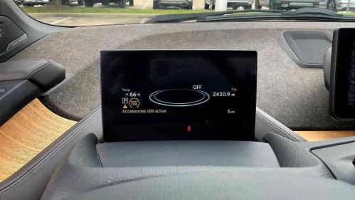 2015 BMW i3 - Images - 24