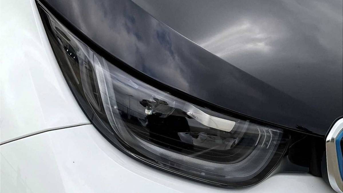 2015 BMW i3 - Images - 26