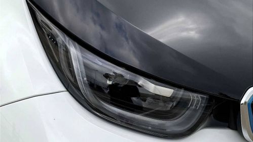 2015 BMW i3 - Images - 26