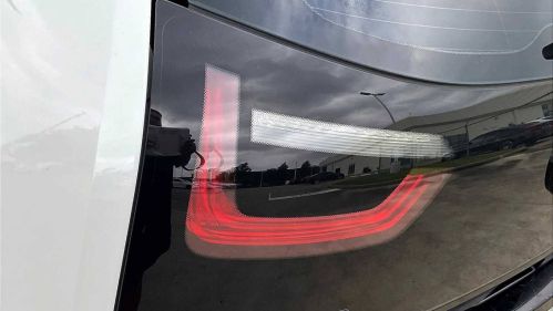 2015 BMW i3 - Images - 27
