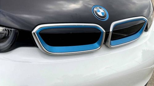 2015 BMW i3 - Images - 28
