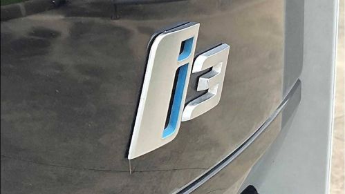 2015 BMW i3 - Images - 29