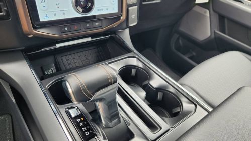 2025 Ford F-150 Lightning - Images - 13