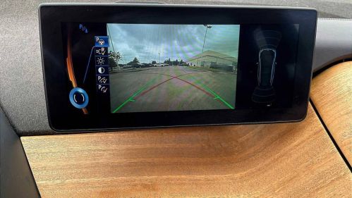 2015 BMW i3 - Images - 30