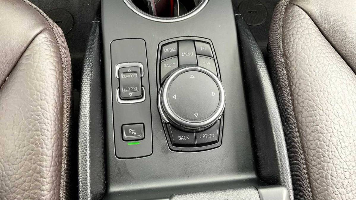 2015 BMW i3 - Images - 32