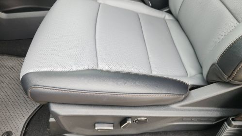 2025 Ford F-150 Lightning - Images - 16