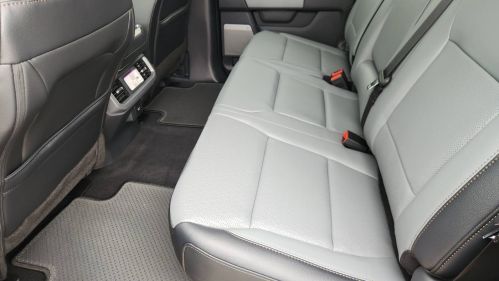 2025 Ford F-150 Lightning - Images - 20