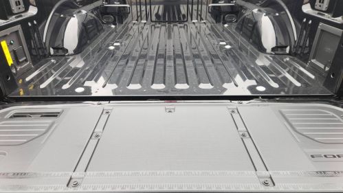 2025 Ford F-150 Lightning - Images - 22