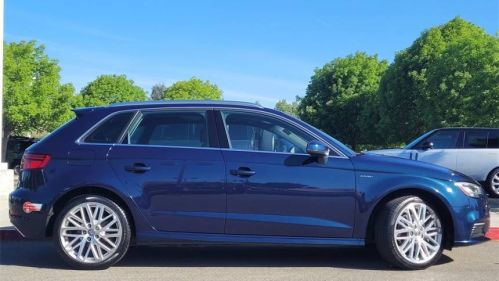 2018 Audi A3 Sportback e-tron - Images - 3