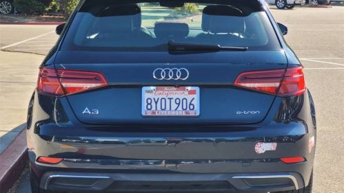 2018 Audi A3 Sportback e-tron - Images - 5