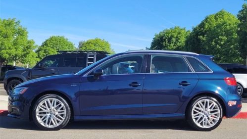 2018 Audi A3 Sportback e-tron - Images - 7