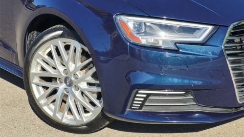 2018 Audi A3 Sportback e-tron - Images - 9