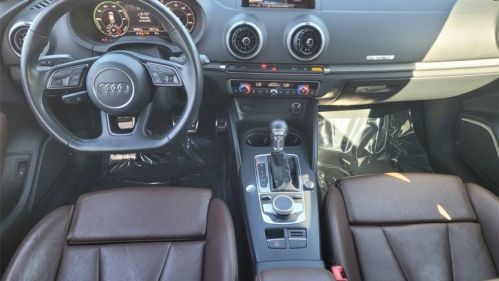 2018 Audi A3 Sportback e-tron - Images - 11