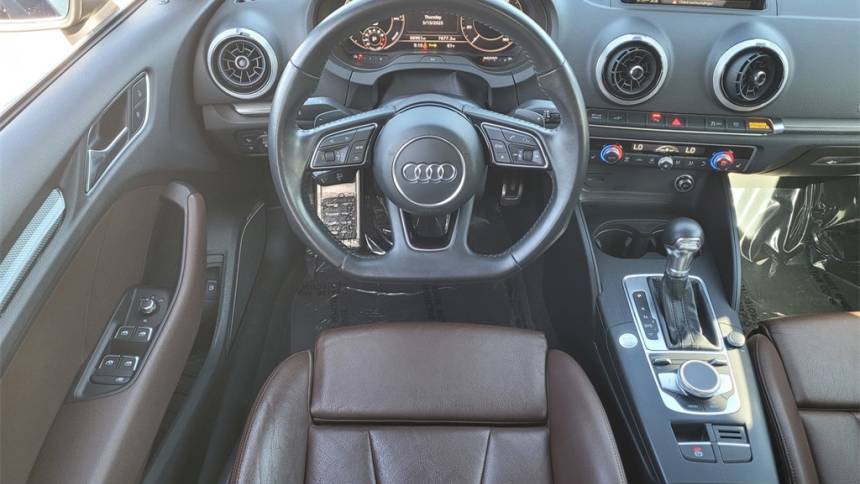 2018 Audi A3 Sportback e-tron - Images - 12