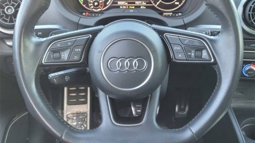 2018 Audi A3 Sportback e-tron - Images - 13