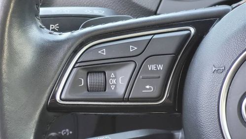 2018 Audi A3 Sportback e-tron - Images - 14