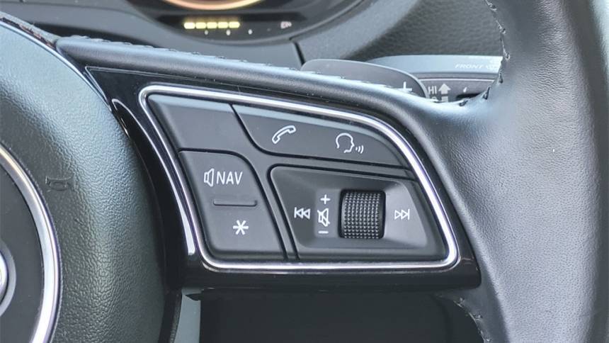 2018 Audi A3 Sportback e-tron - Images - 15