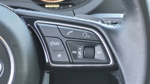 2018 Audi A3 Sportback e-tron - Images - 15