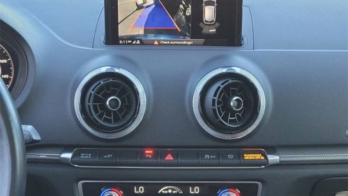 2018 Audi A3 Sportback e-tron - Images - 16