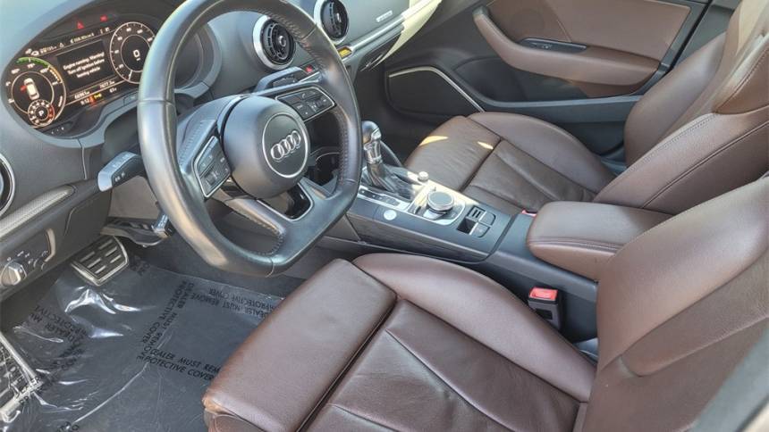 2018 Audi A3 Sportback e-tron - Images - 20