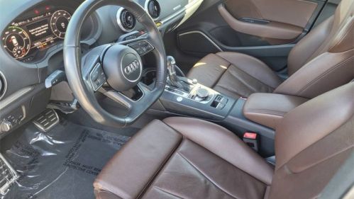 2018 Audi A3 Sportback e-tron - Images - 20