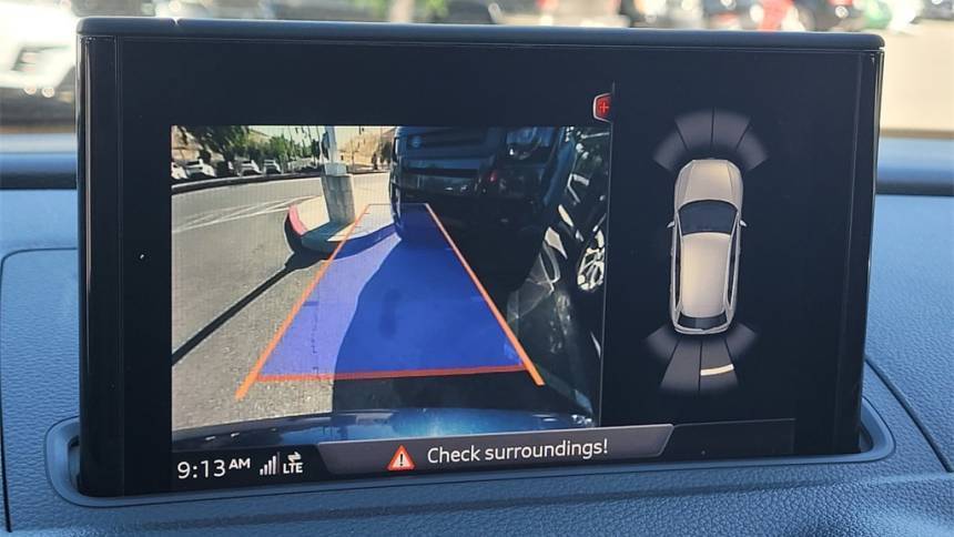 2018 Audi A3 Sportback e-tron - Images - 22