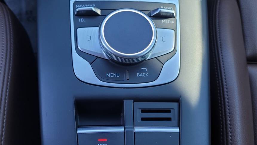 2018 Audi A3 Sportback e-tron - Images - 24