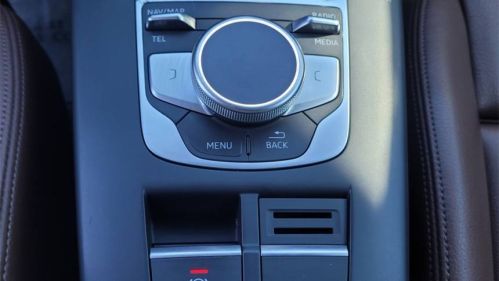 2018 Audi A3 Sportback e-tron - Images - 24