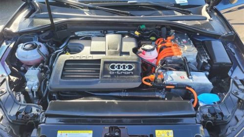 2018 Audi A3 Sportback e-tron - Images - 27