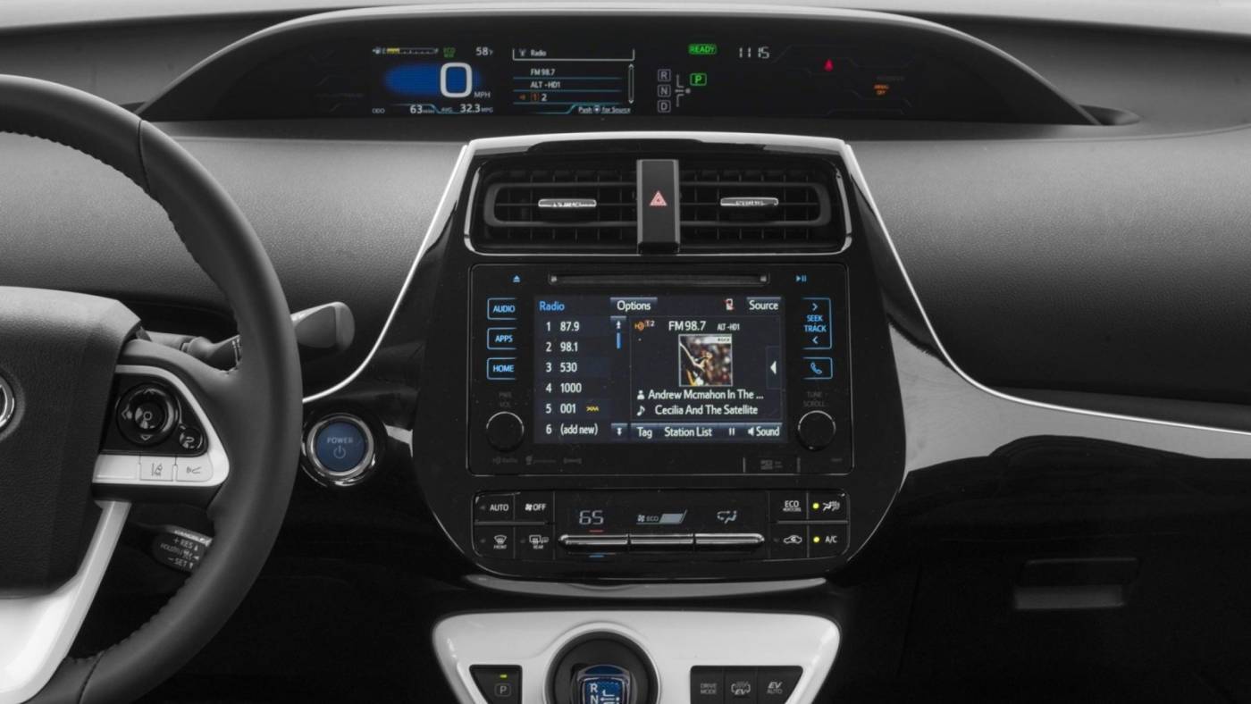 2017 Toyota Prius Prime JTDKARFPXH3024587