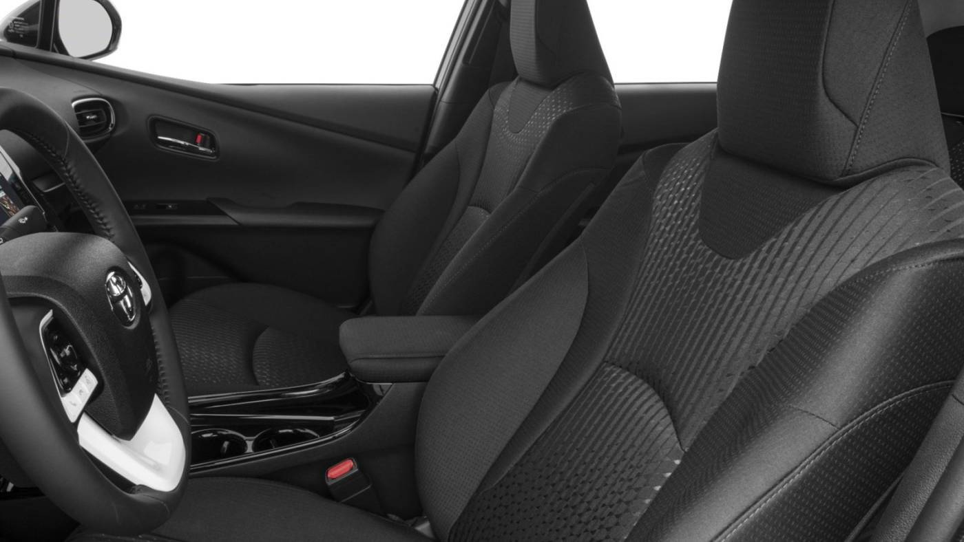 2017 Toyota Prius Prime JTDKARFPXH3024587