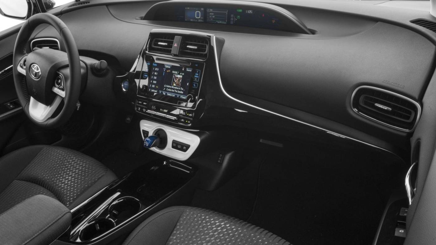 2017 Toyota Prius Prime JTDKARFPXH3024587