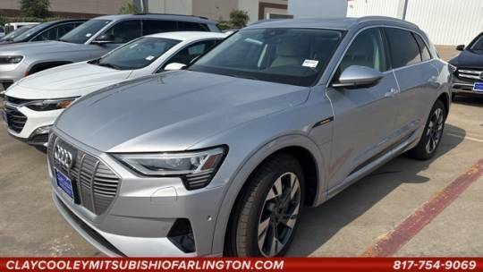 2021 Audi e-tron - Images - 1