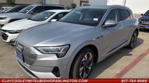 2021 Audi e-tron - Images - 1